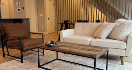 DreamCatcher Dwelling - 2 Bed 2.5 Bath downtown Easley, SC, Clemson, Greenville