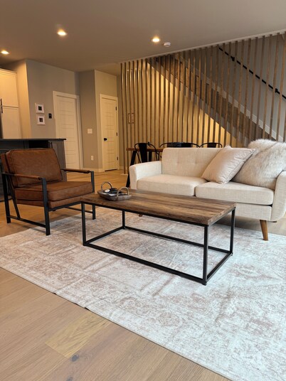 DreamCatcher Dwelling - 2 Bed 2.5 Bath downtown Easley, SC, Clemson, Greenville