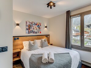 2 Schlafzimmer, Bügeleisen/Bügelbrett, Reisekinderbett, WLAN