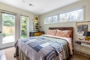 4 dormitorios, tabla de planchar con plancha, wifi gratis y ropa de cama