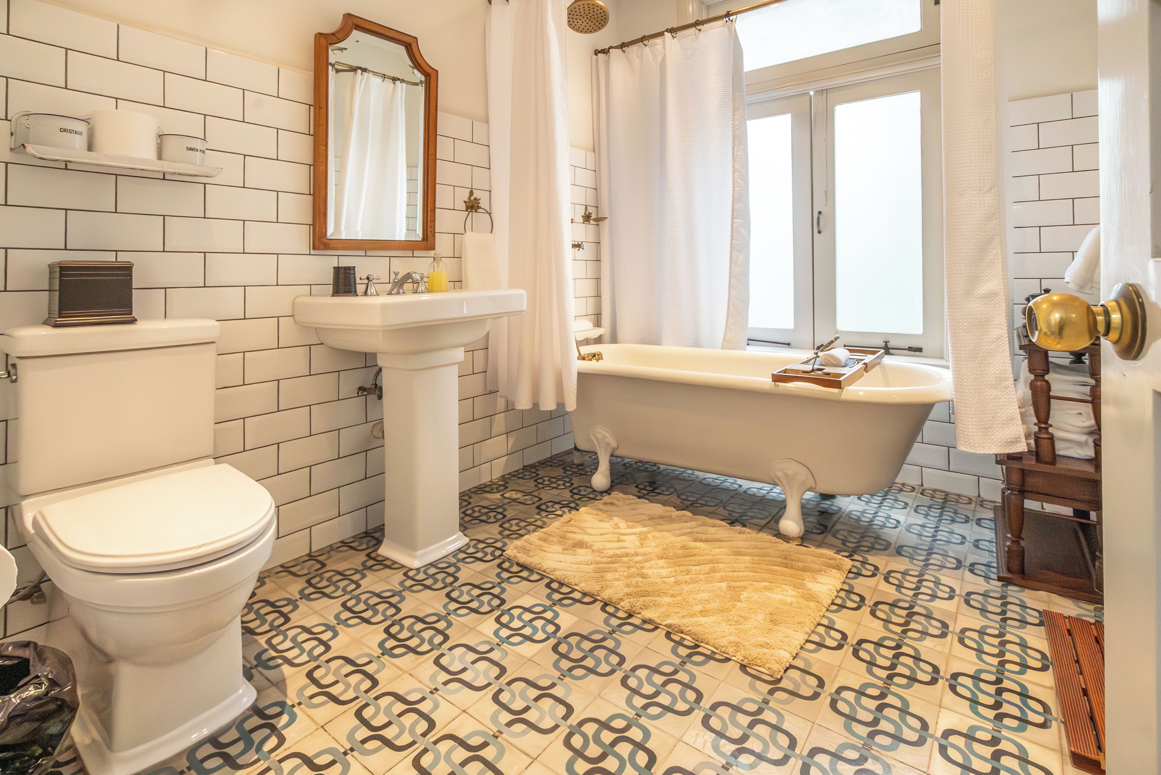 Baño