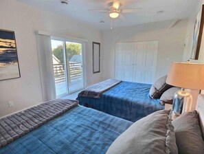 3 Schlafzimmer, WLAN