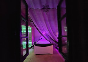 Comfort House | Massage in accommodation
