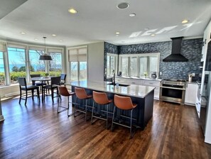 Cozinha privada