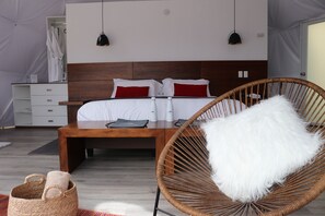 1 dormitorio y wifi gratis