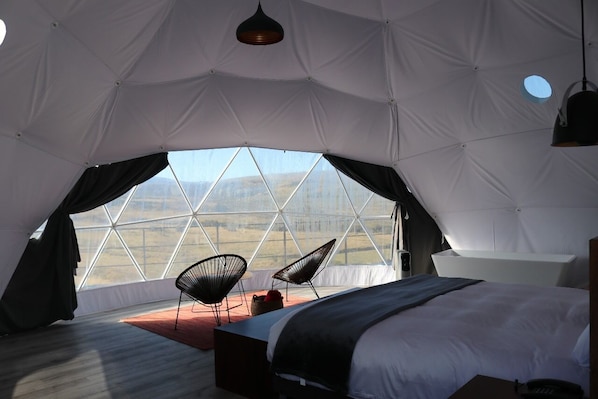 1 chambre, Wi-Fi gratuit