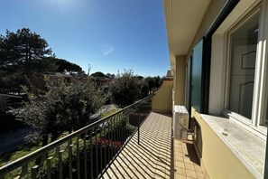 Property grounds - Residence Michelangelo three-room apartment C6* for 6 persons (Bibione)