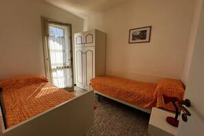 2 Schlafzimmer, kostenloses WLAN