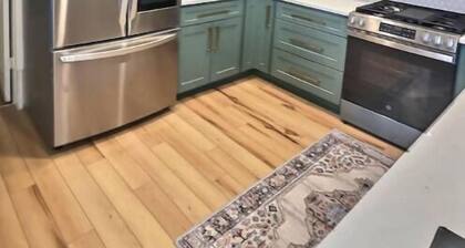 Green bean casserole