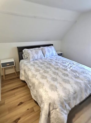 4 bedrooms, WiFi
