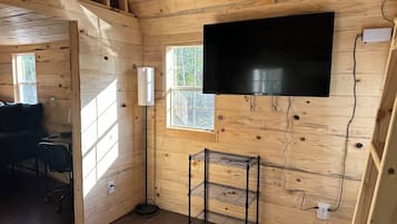 Smart-tv, böcker och datorskÀrmar