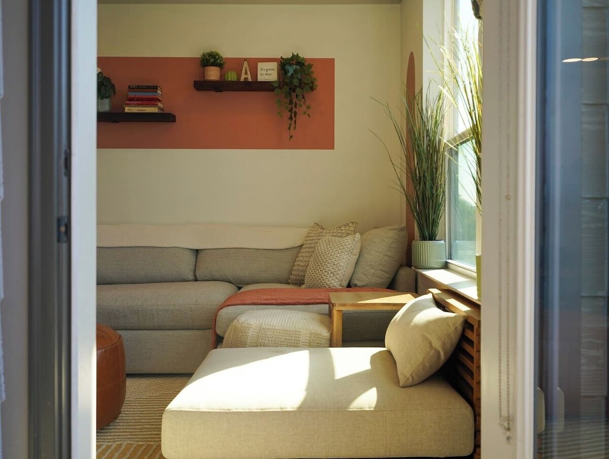 Bild für Gastgeberprofil