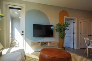 Fernseher, Arbeitsbereiche