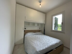 1 Schlafzimmer, kostenloses WLAN