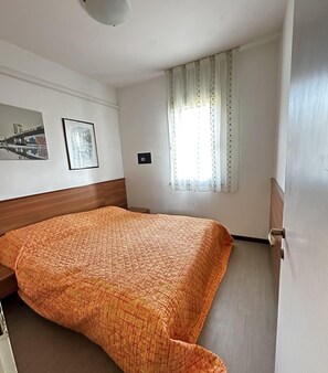 1 bedroom, free WiFi