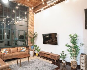 Fernseher, Arbeitsbereiche