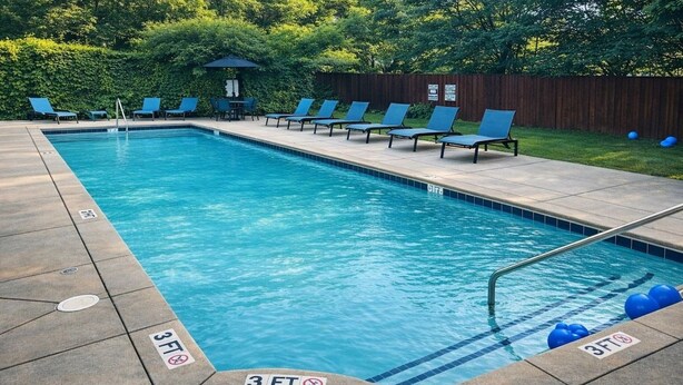 Unclassified image, 1 of 52, button - Spacious Loft w/ 2 King Beds + Pool & Gym (Spartanburg)