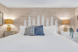 3 habitaciones, escritorio, tabla de planchar con plancha y wifi 