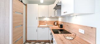 L'Ancre Normande - 7min Ă pied de la Plage