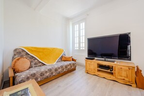 Télévision