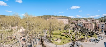 Le Parpaioun - 3min a pied du Château