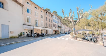 Le Parpaioun - 3min a pied du Château