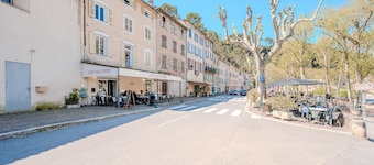 Le Parpaioun - 3min a pied du Château