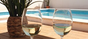 "Villa Malihu" Relaxation at a stone's throw from Valencia