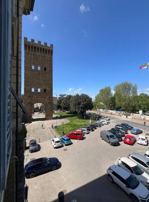 施設からの眺望