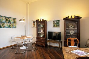Dining - Apartment San Niccolo:Unique View & Best Location (Firenze)