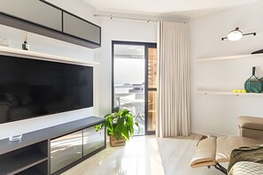 Departamento | Área de sala de estar