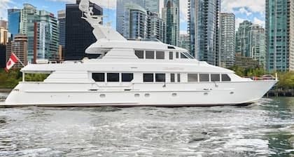 Bahamas Superyacht Privatecruise