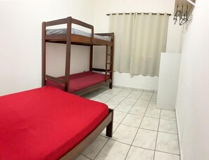 Family Apartment | 2 bedrooms, free WiFi