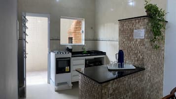 Family Apartment | Private kitchen