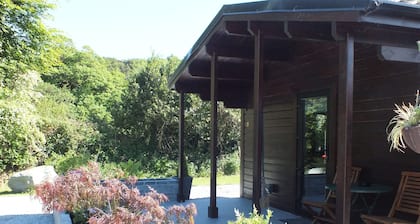 #1 Killarney Cabins, Stunning Lodge & Parking