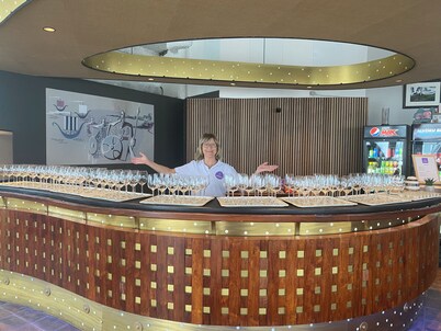 Blue Hostel Bláu Fjöll