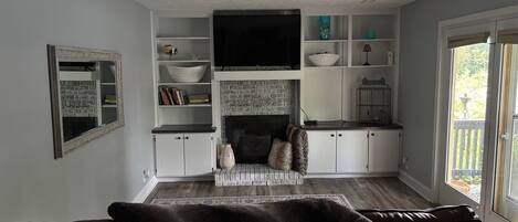 Smart TV