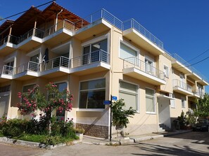 Exterieur