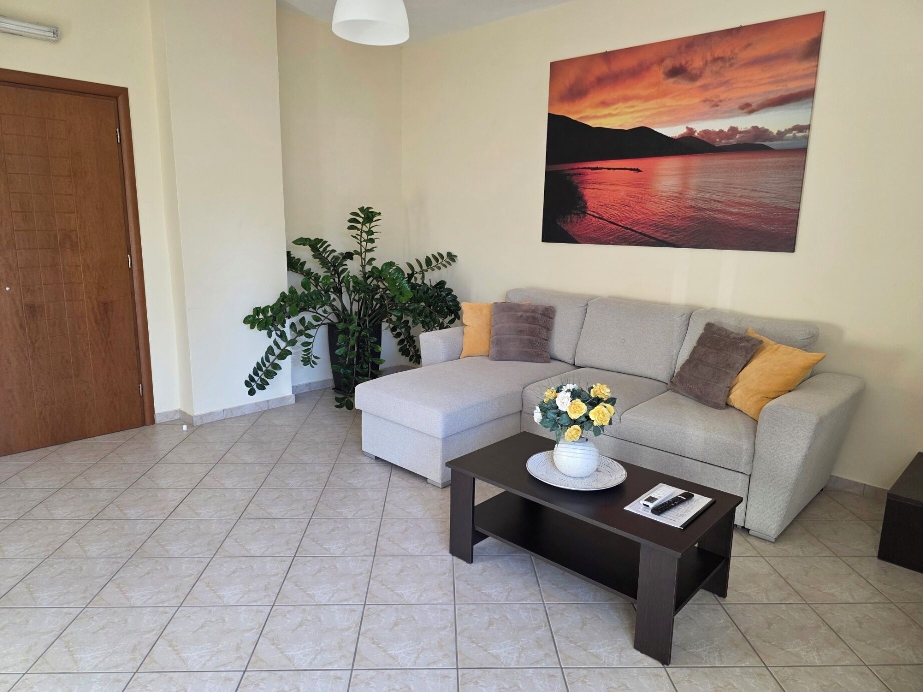 Televisor intel·ligent 