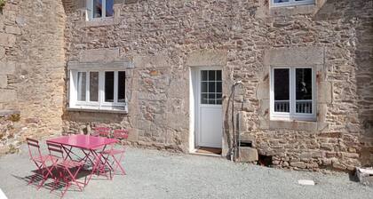 2 beautiful rooms for 4 people in house