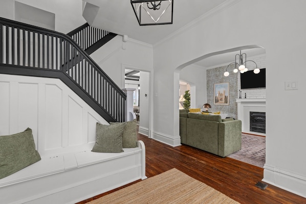 Intérieur