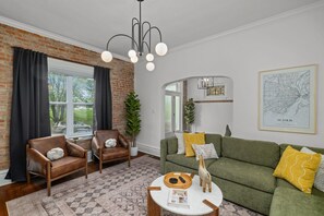 Smart TV, video games, table football, ping pong