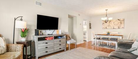 Télévision, livres