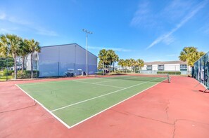 Sportplatz
