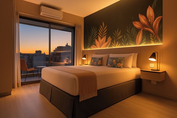 Appartement Confort