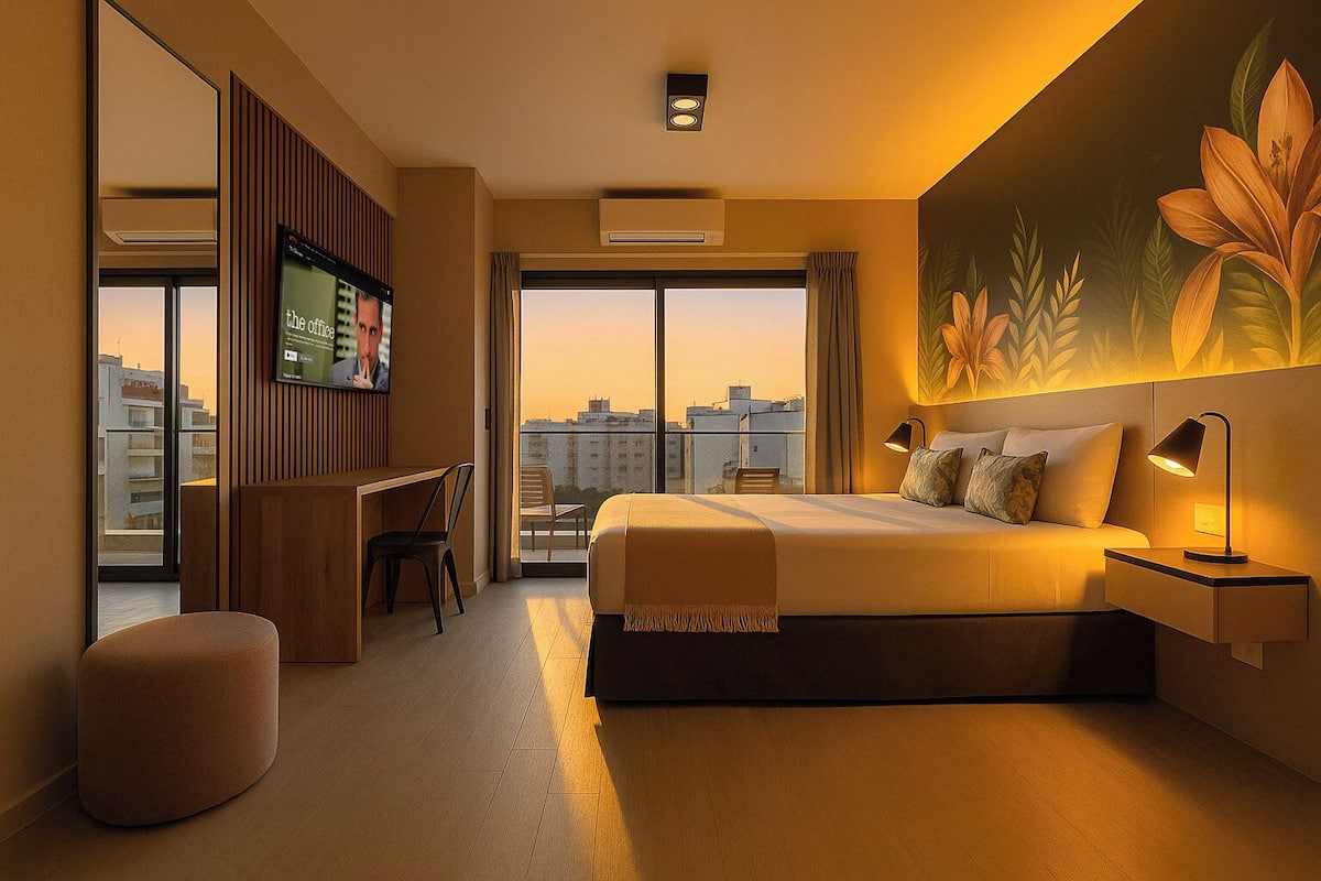 Appartement Confort
