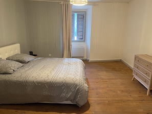 2 bedrooms, WiFi
