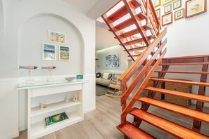 Interior - GuestReady - Relaxing Stay Near the Beach (Charneca de Caparica)