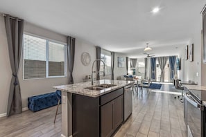 Interior - Entire Home 3 Beds & 2 Bath in Surprise Arizona (Surprise)