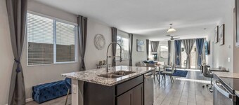Entire Home 3 Beds & 2 Bath in Surprise Arizona